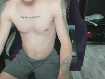 Cam4 Live Porn of Argantely69_