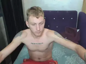 Cam4 Nude Webcam of Argantely69_