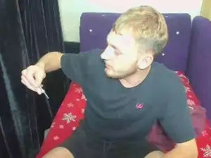 Cam4 Adult Video Chat of Argantely69_