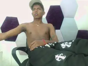 Cam4 Sex Cam of Mick_Storm