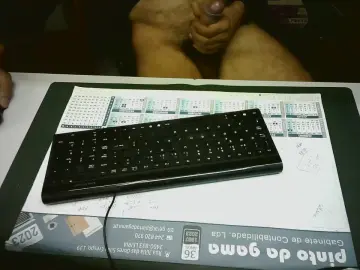 Cam4 Live Porn of manuel528