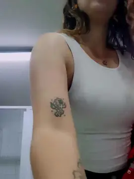 Cam4 Live Sex of marta261