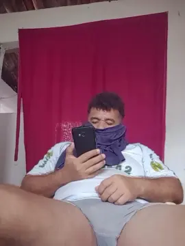 Cam4 Adult Video Chat of zepica7