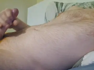 Cam4 Free Live Porn of Hairyginger955