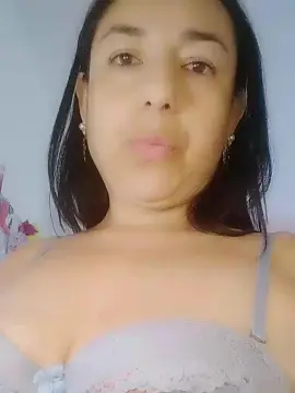 Cam4 Adult Webcam of Isadoradelicia