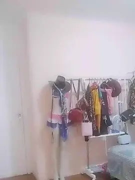 Isadoradelicia from cam4