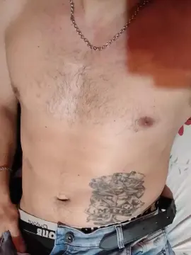 Cam4 Adult Video Chat of Jovenpalermo89