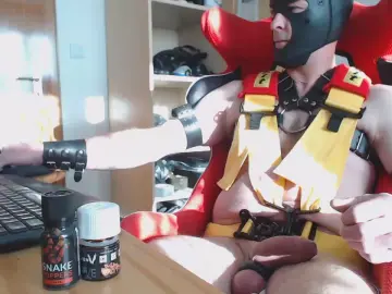 Cam4 Nude Webcam of boyspermer