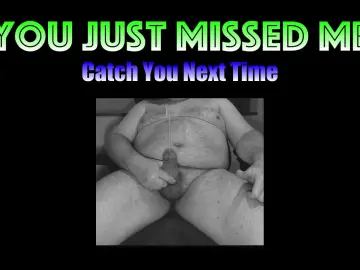 Cam4 Free Live Porn of huggie_bear