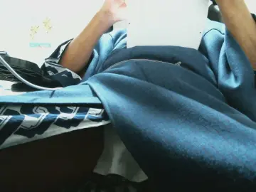 Cam4 Best Webcam of oldguy20