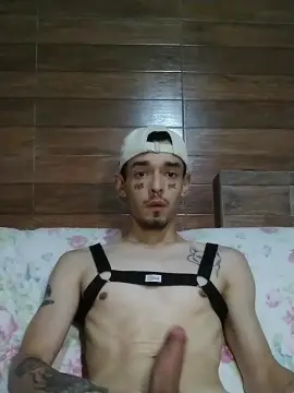 Cam4 Live Sex of put_Gooner