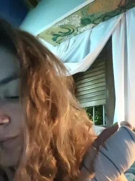 Cam4 Free Porn Cam of Almita02