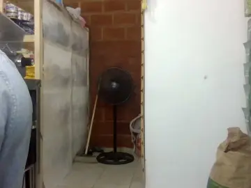 Cam4 Free Porn Cam of Morocha_trans