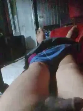 NumberoneMero from cam4
