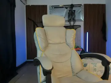 Cam4 Sex Cam of hot_bunny01