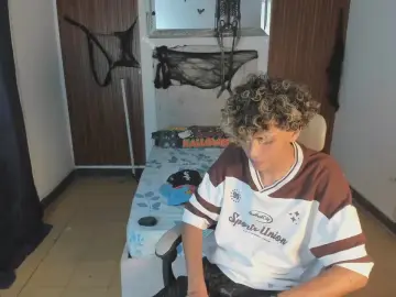 Cam4 Sex Chat of hot_bunny01