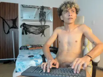 Cam4 Adult Video Chat of hot_bunny01