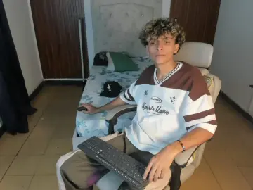 Cam4 Nude Webcam of hot_bunny01