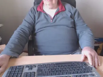 Cam4 Adult Webcam of monculpourvous