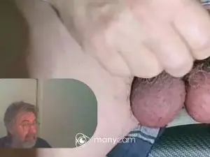 Cam4 Free Porn Cam of newfan2