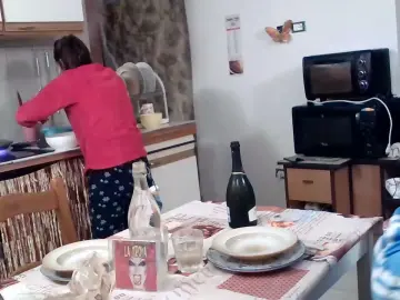 Cam4 Live Sex of AnaisTobias