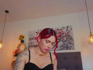 Cam4 Live Sex of Dulcecharlottee