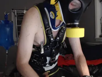 Cam4 Live Porn of KinkySlutGuy