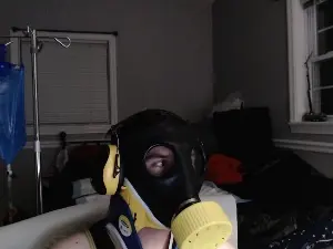 Cam4 Live Sex of KinkySlutGuy