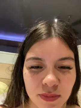 Cam4 Sex Cam of Solradiantex69