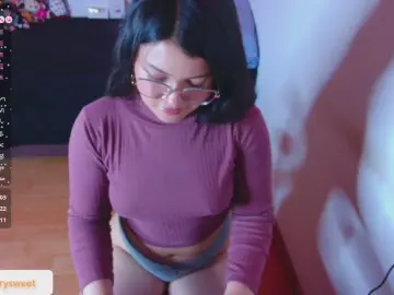 Cam4 Live Sex of juli05star