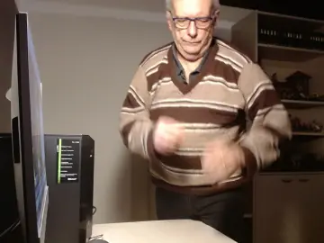 Cam4 Adult Webcams of taxidancer1