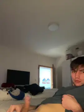 Cam4 Sex Chat of thatspavel2