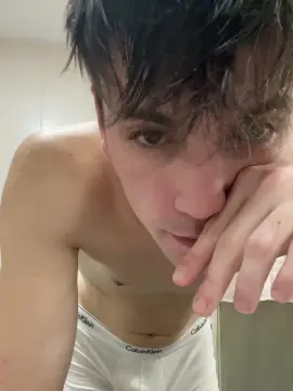 Cam4 Nude Webcam of thatspavel2