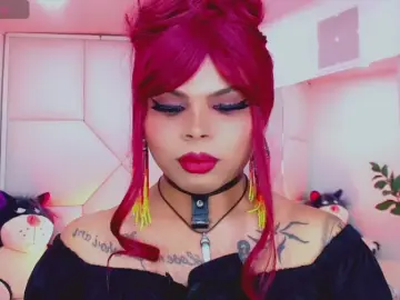 Cam4 Free Porn Cam of AriadnaSofia