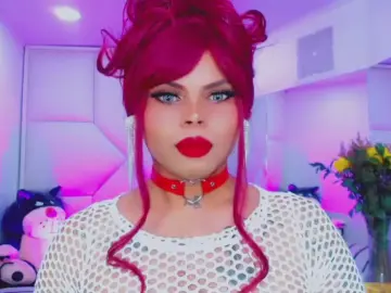 Cam4 Adult Webcam of AriadnaSofia