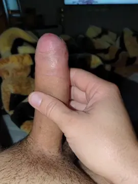 Cam4 Nude Webcam of Capoo03