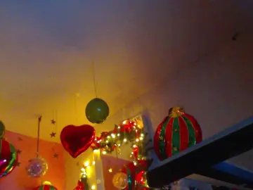 GeorginaBianco from cam4