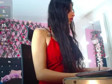 Cam4 Live Sex of GeorginaBianco