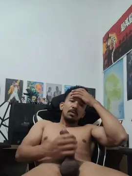 Cam4 Nude Webcam of Jackboyy