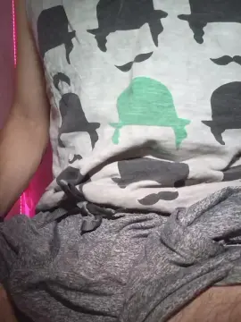 Cam4 Adult Webcams of RealChicoBoy