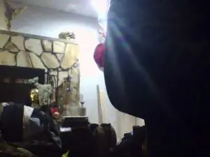 Cam4 Sex Chat of Uponone2671