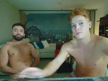 Cam4 Adult Webcam of agustinsr