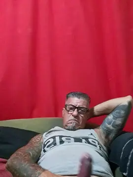 Cam4 Private Sex Chat of isakito23hot