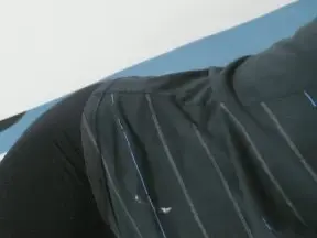 Cam4 Nude Webcam of Luckieey