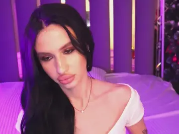 Cam4 Live Porn of Snow_WhiteeeX