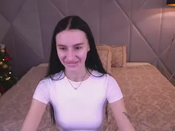 Cam4 Nude Webcam of Snow_WhiteeeX