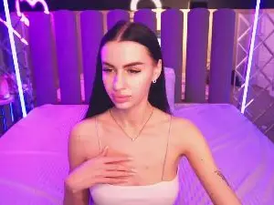 Cam4 Live Sex Cam of Snow_WhiteeeX