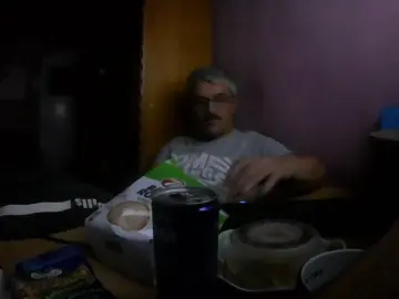 Cam4 Live Porn of dickhead_hot