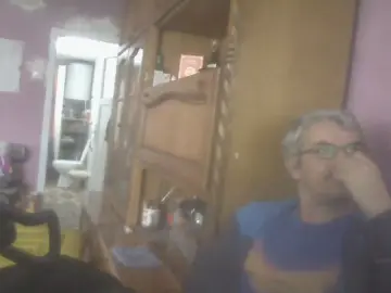 Cam4 Sex Chat of dickhead_hot