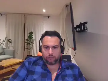 Cam4 Nude Webcam of dj1311